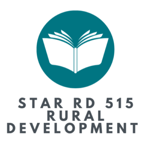 A teal logo featuring an open book inside a circular emblem, with the text "C3P Retest" written below.
